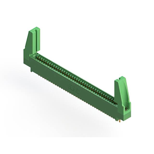 345-040-500-688 EDAC Inc.  Edgeboard Connectors